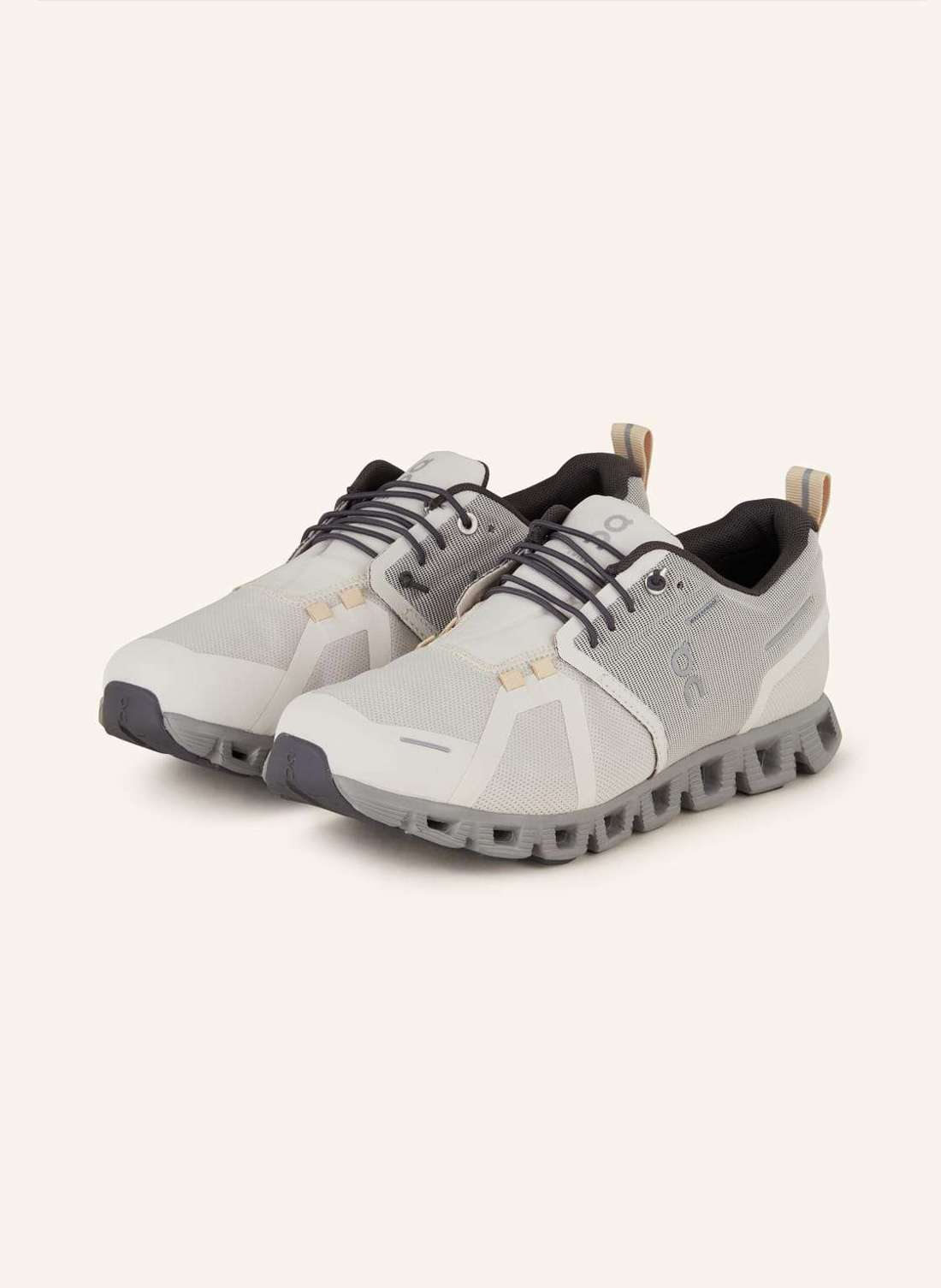 Кроссовки CLOUD 5 WATERPROOF