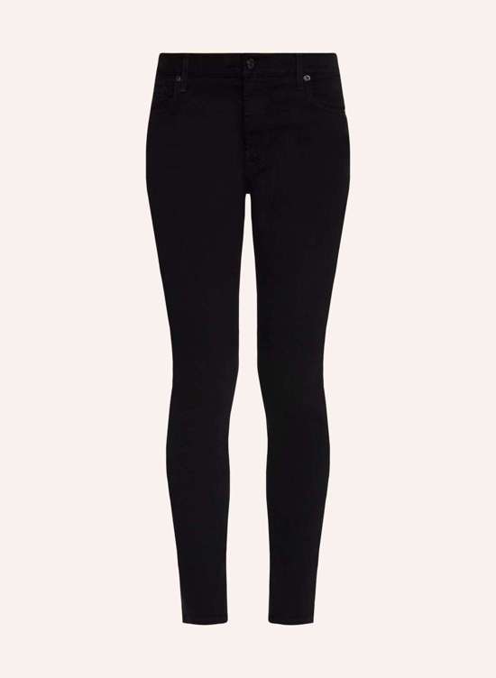 Джинсы скинни HW ANKLE SKINNY