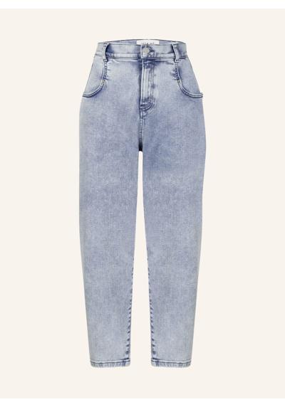 Джинсы для мамы RELAXED HIGH RISE DENIM