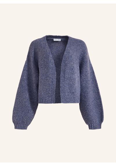 Свитера и кардиганы COZY KNIT CARDIGAN