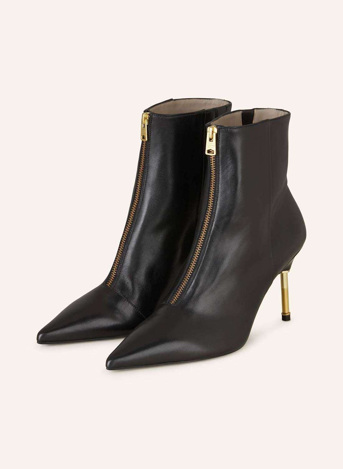 Ботильоны NATASHA