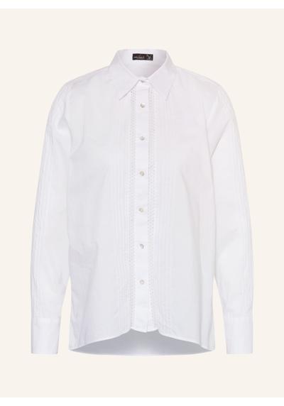 Блуза-рубашка PRIAS