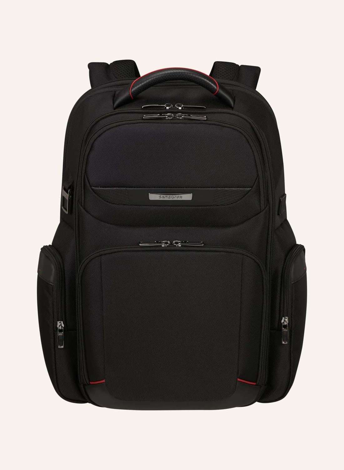 Рюкзак l с отделением для ноутбука PRO-DLX 6 33