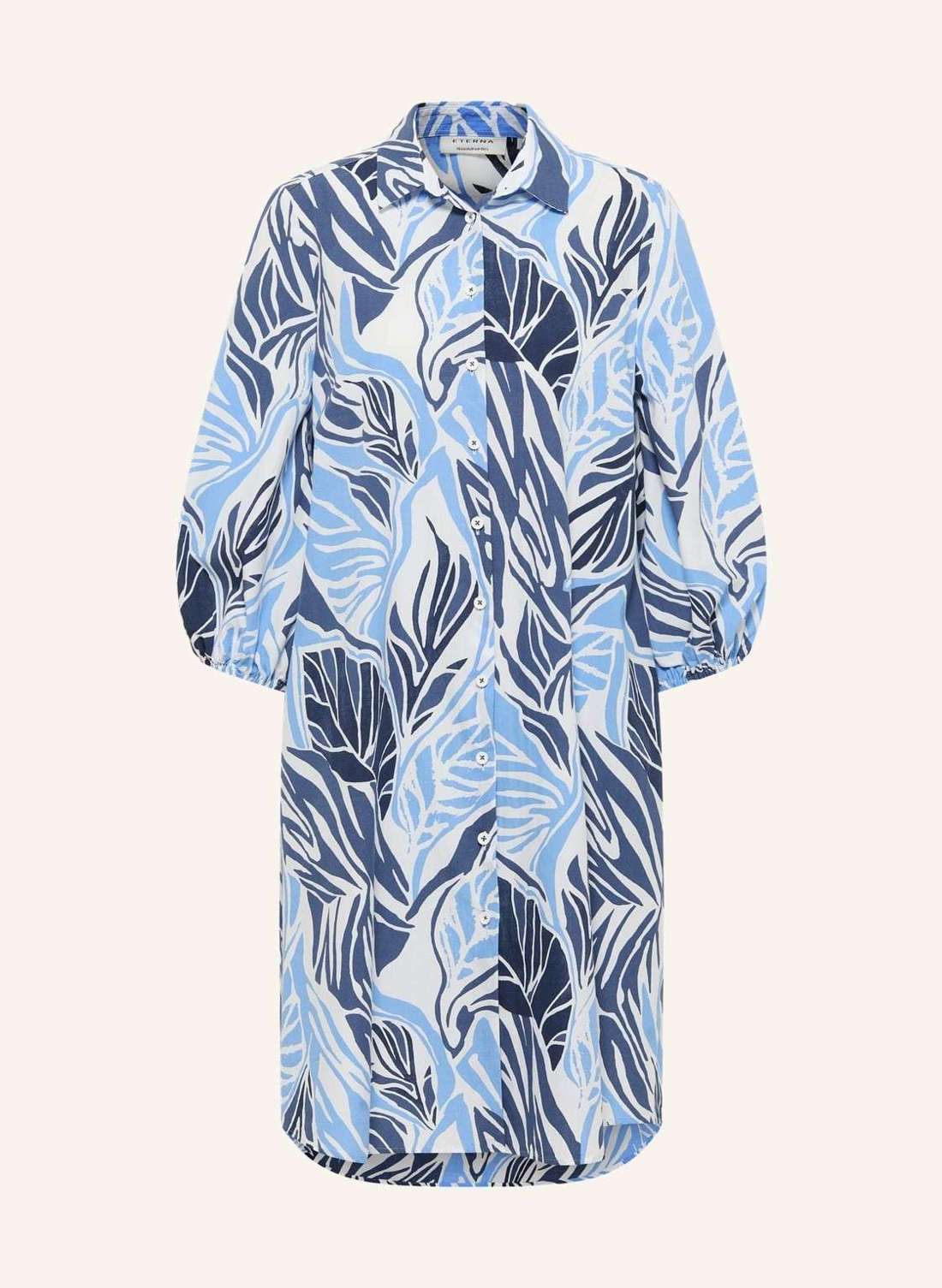 Свободная посадка LOOSE FIT