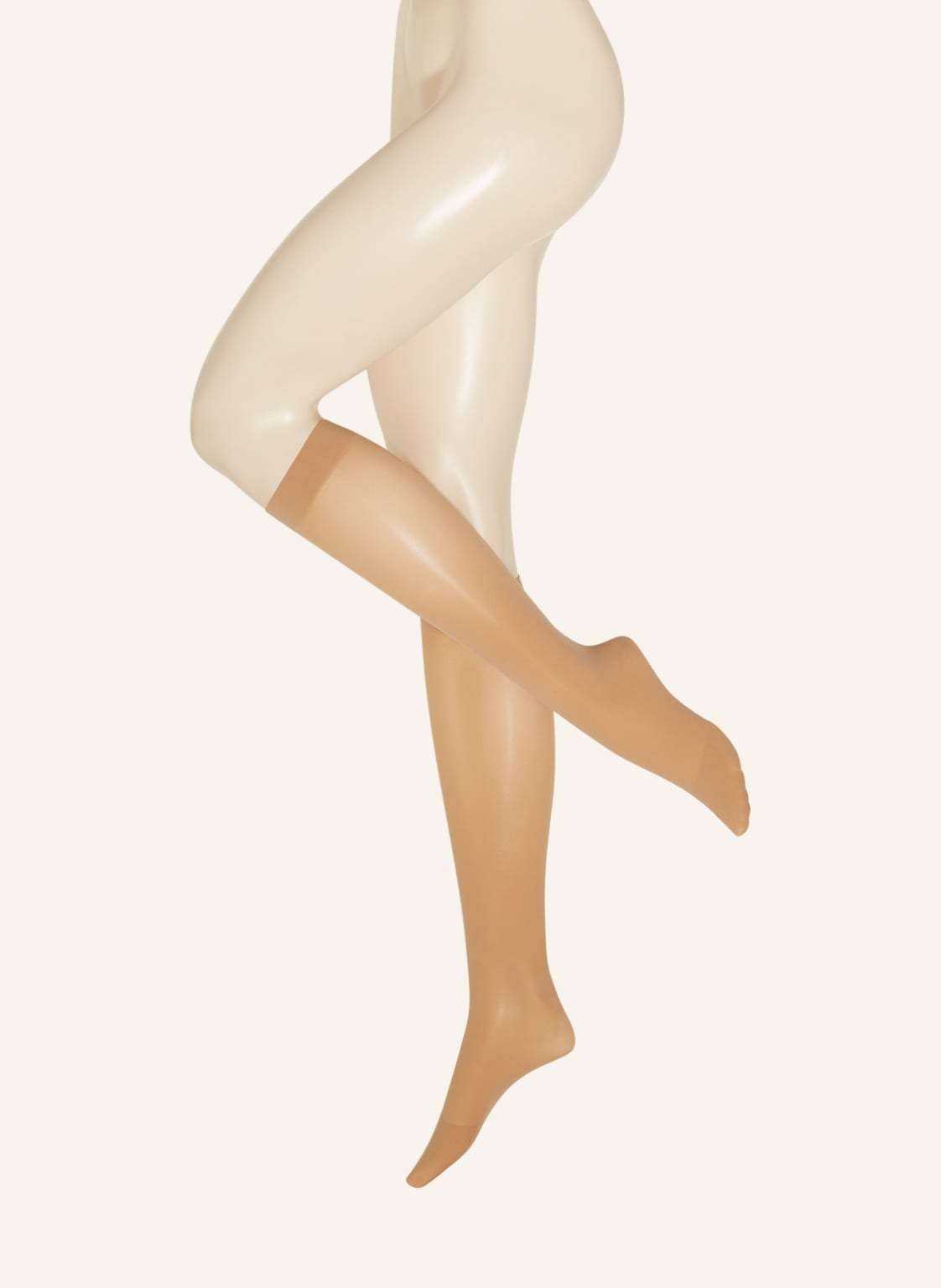 Гольфы KNEE-HIGH TRANSLUCENT 30 CONSCIOUS