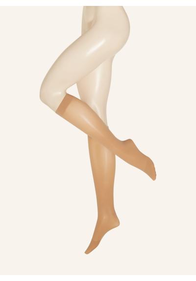 Гольфы KNEE-HIGH TRANSLUCENT 30 CONSCIOUS