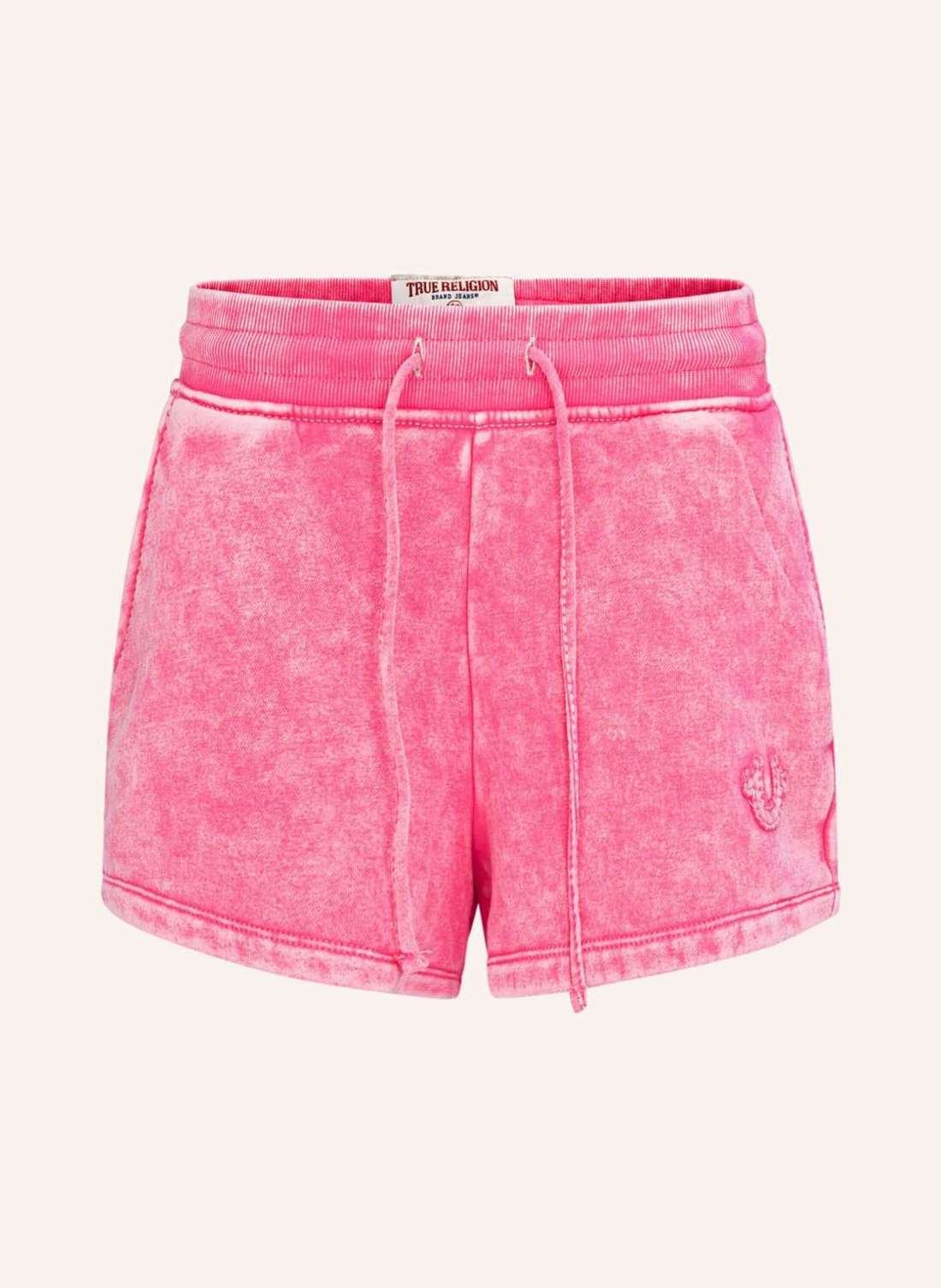 Стиранные шорты для дома WASHED LOUNGE SHORTS