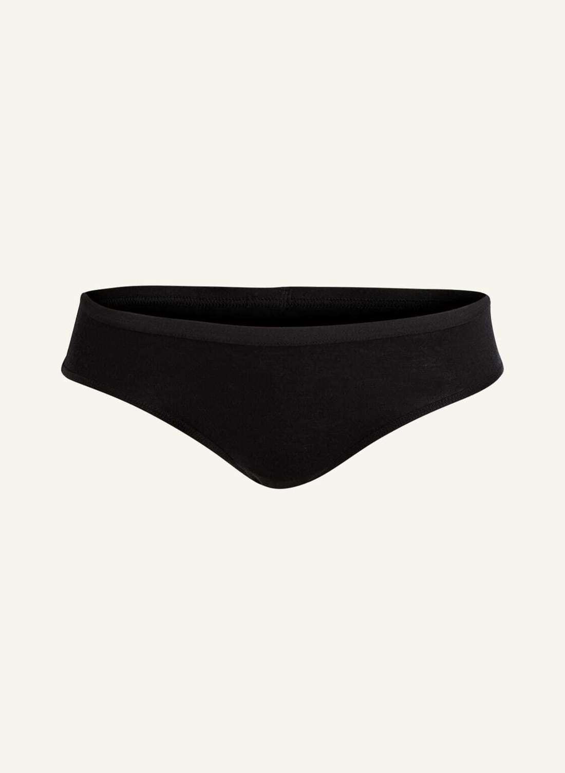 Функциональное нижнее белье-трусики из шерсти мериноса. SIREN HIPKINI