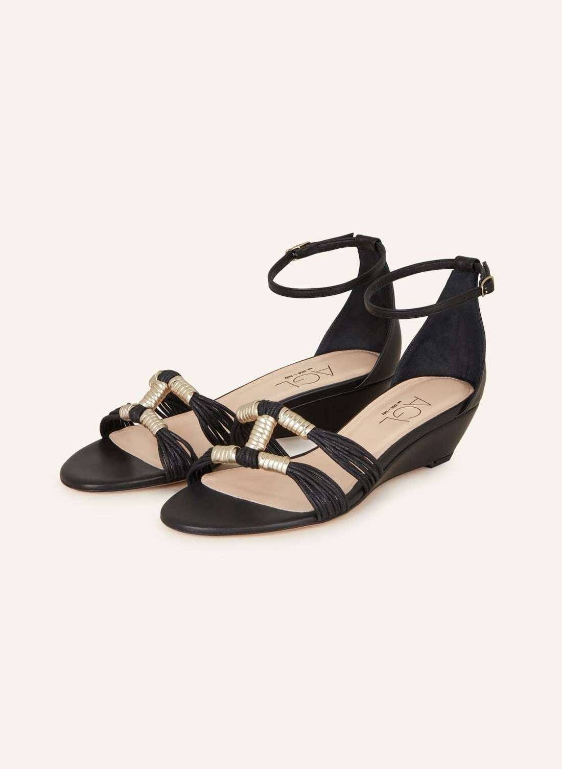 Wedges WENDA
