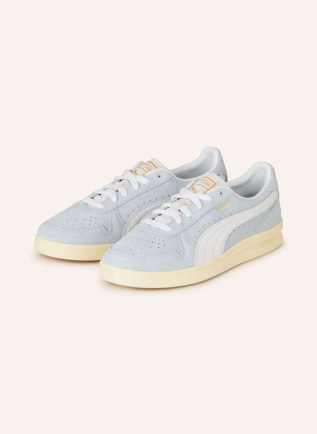 Кроссовки INDOOR SOFT