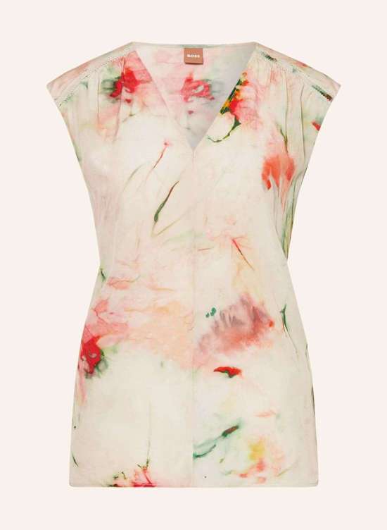 Блузка топ BINADI