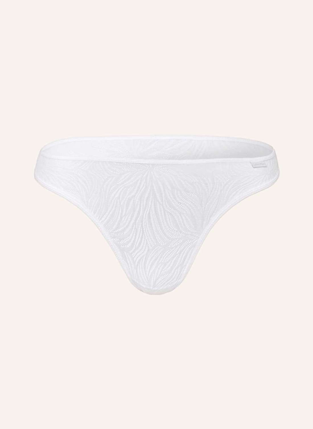 Стринги SHEER MARQUISETT