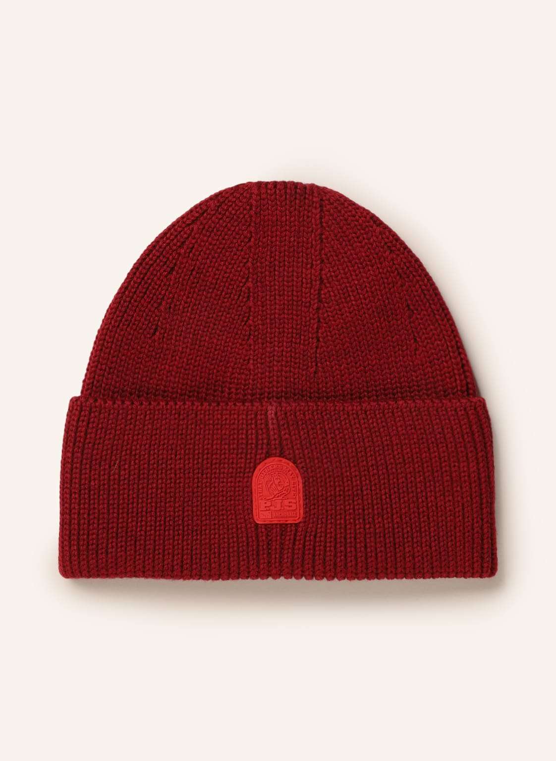 Шапка PLAIN BEANIE