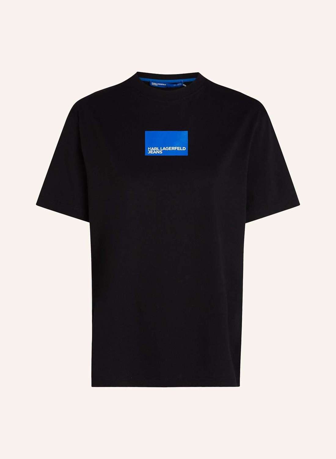 Футболка klj с коротким рукавом KLJ KURZÄRMLIGES T-SHIRT