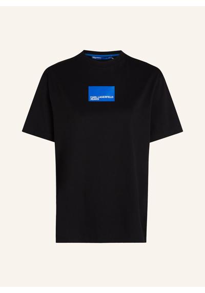 Футболка klj с коротким рукавом KLJ KURZÄRMLIGES T-SHIRT