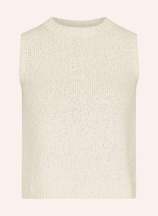 Вязаный топ VIRENA