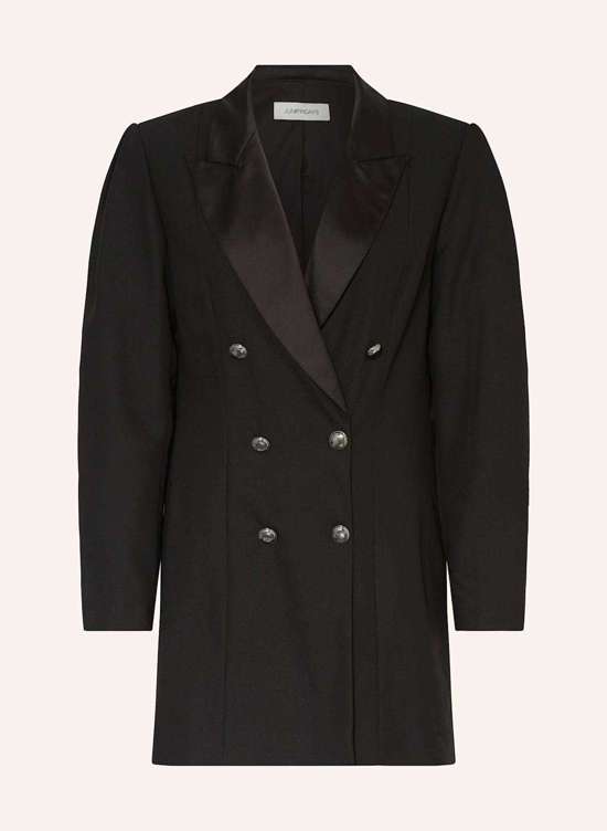 Платье-блейзер