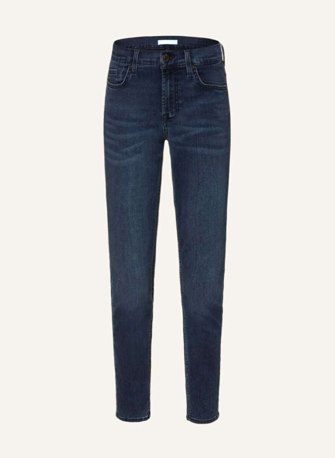 Узкие джинсы THE ANKLE SKINNY