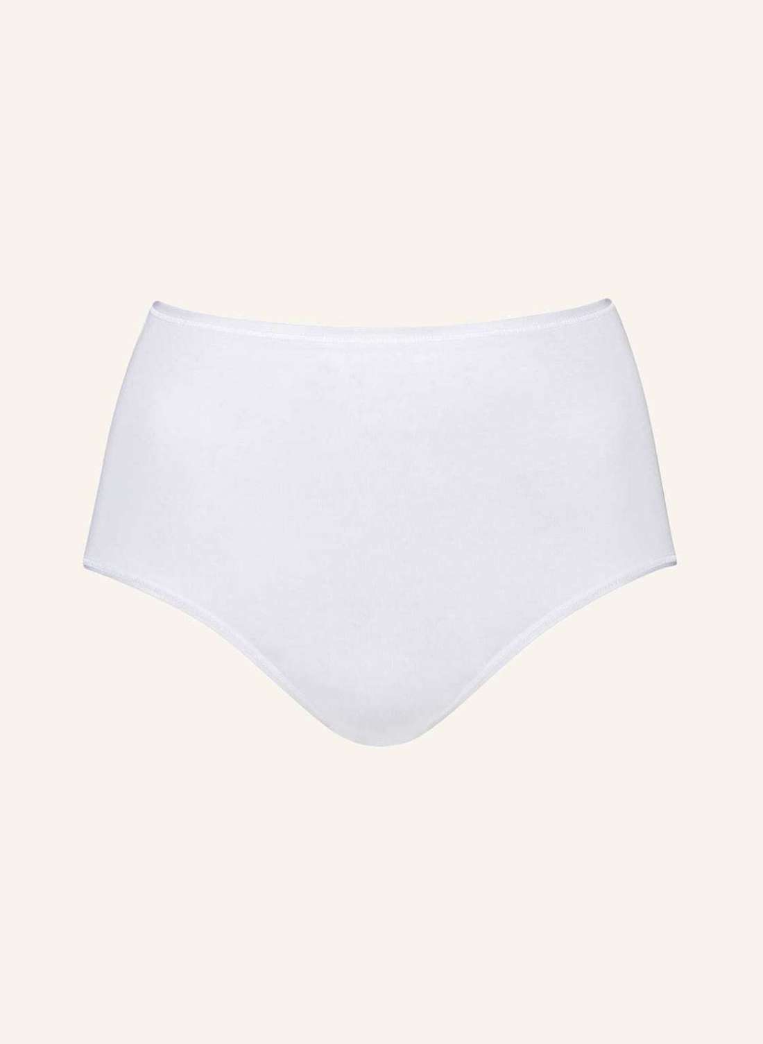 Трусы на талии COTTON SEAMLESS