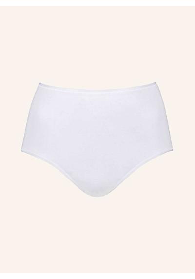 Трусы на талии COTTON SEAMLESS