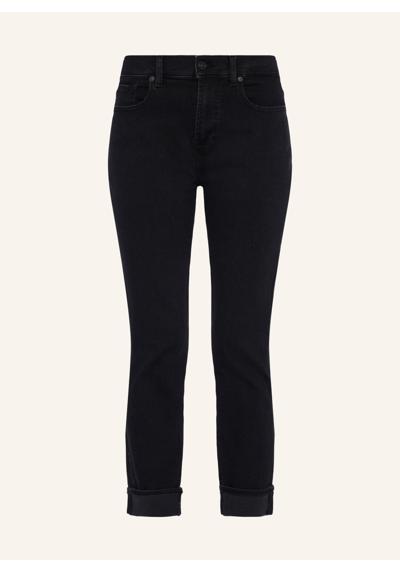 Джинсы узкого кроя RELAXED SKINNY