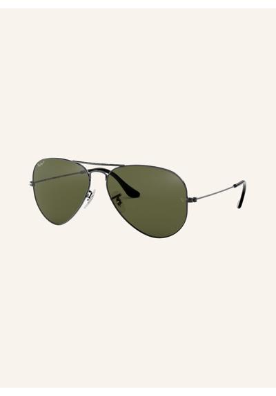 Солнцезащитные очки RB3025 AVIATOR