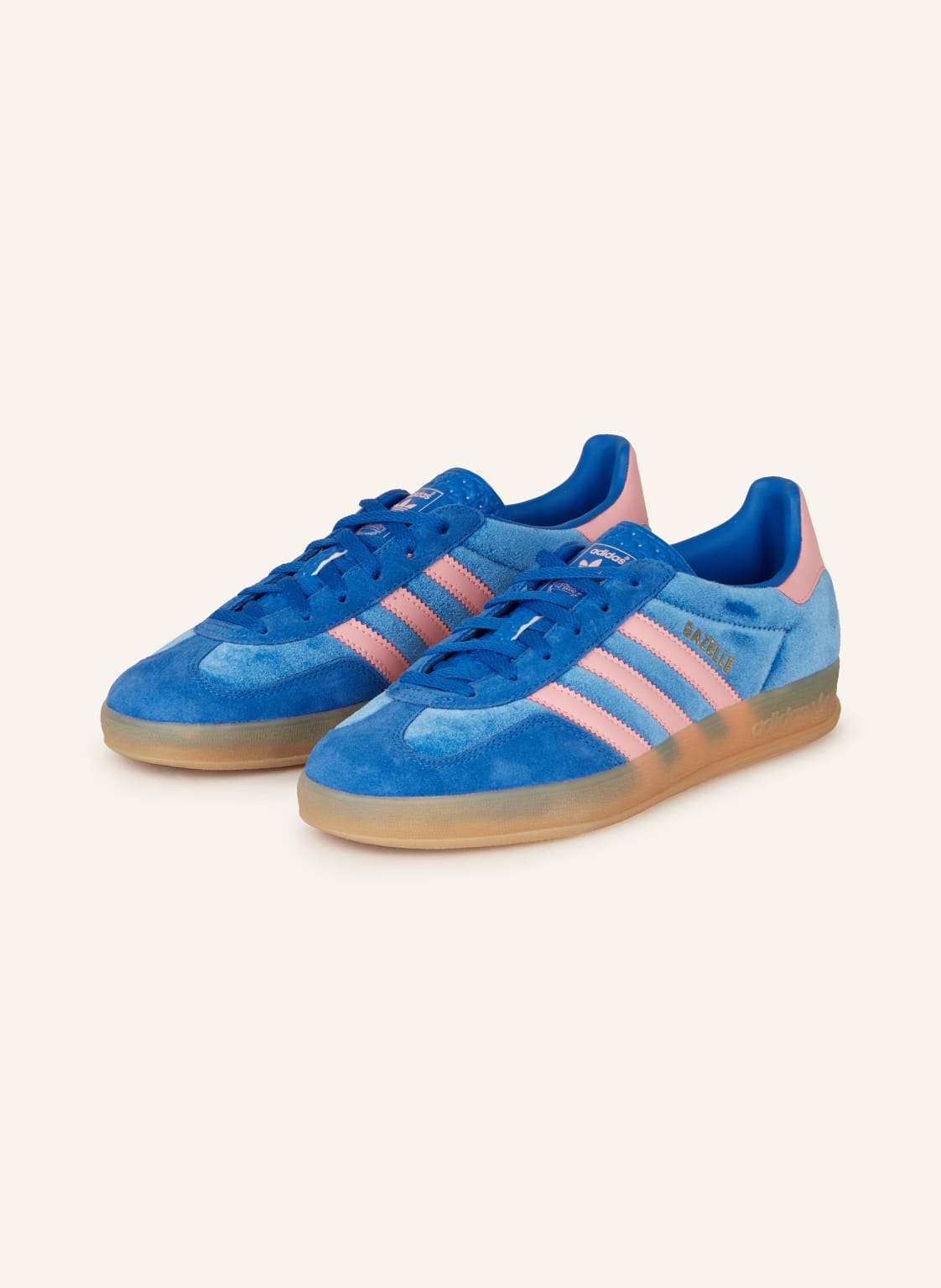 Сникеры GAZELLE INDOOR