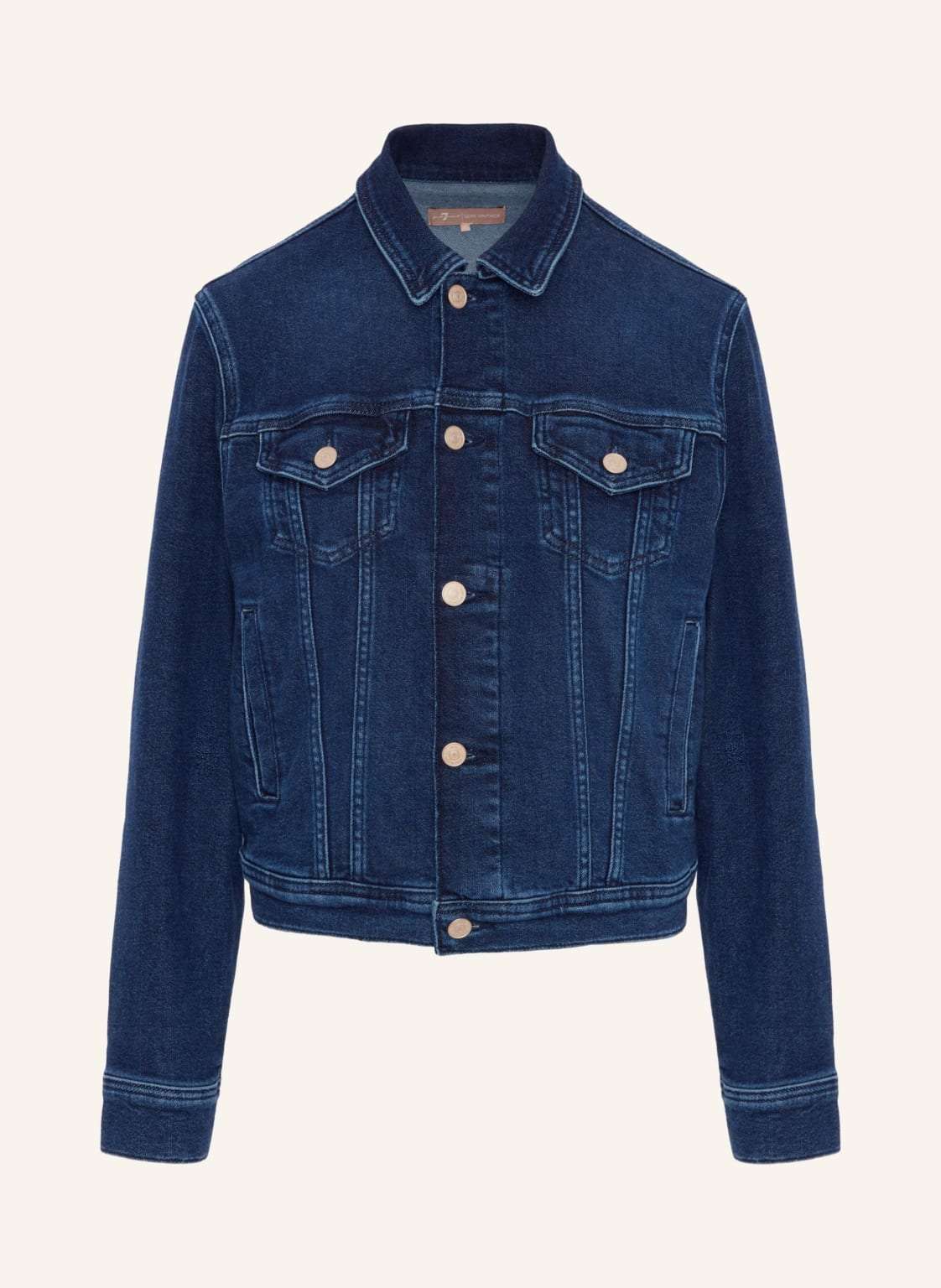 CLASSIC TRUCKER Jacket TRUCKER Jacket