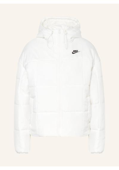 Стеганая куртка SPORTSWEAR CLASSIC PUFFER