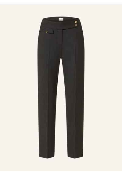 Брюки bootcut INEZ