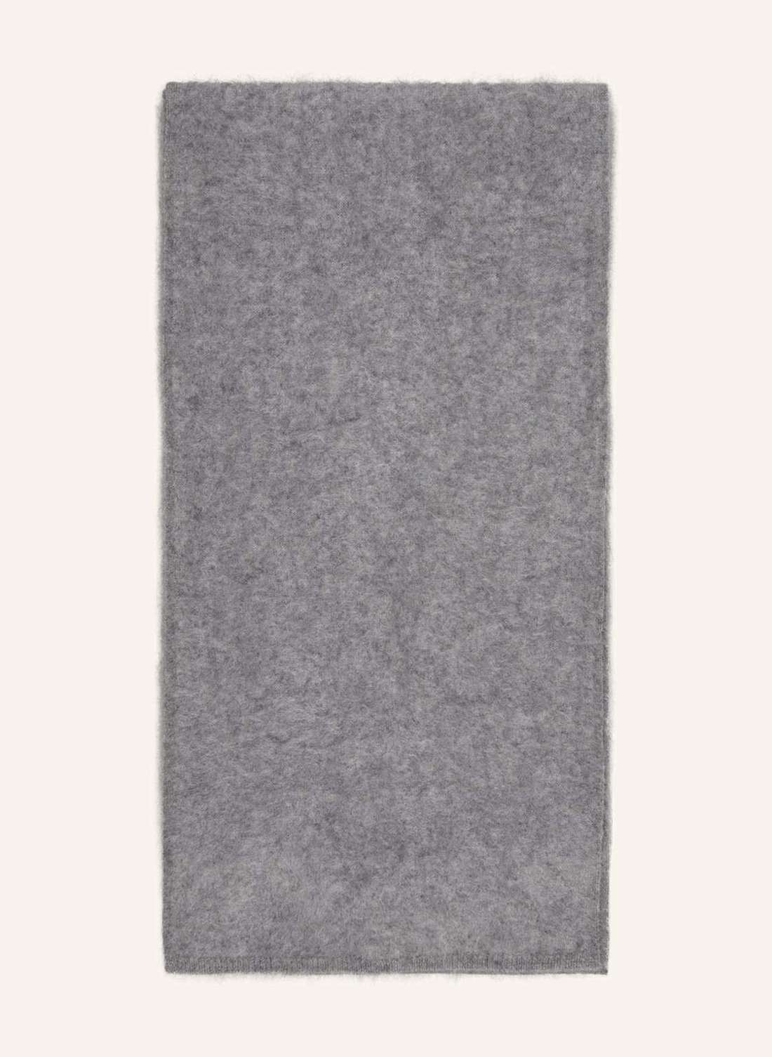 Кашемировый шарф