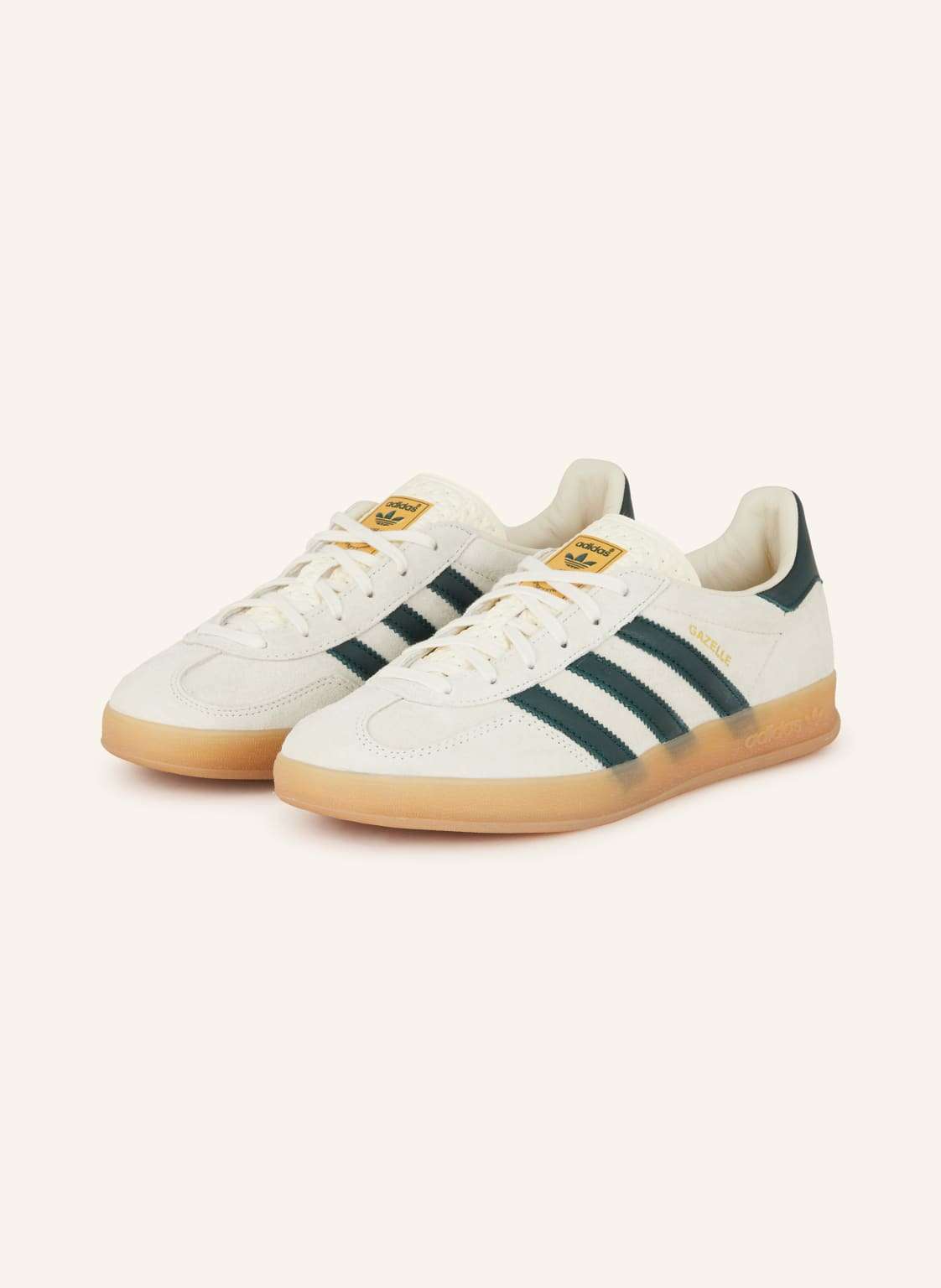 Кроссовки GAZELLE INDOOR