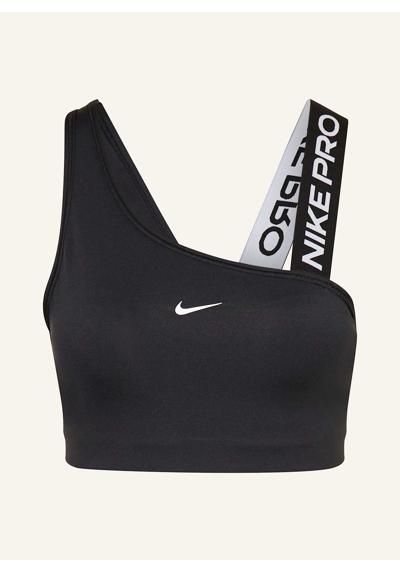 Спортивный бюстгальтер PRO SWOOSH ASYMMETRICAL