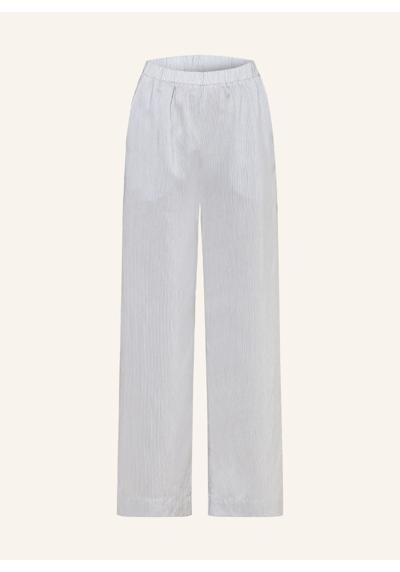 Брюки для сна FEMININE STRIPES