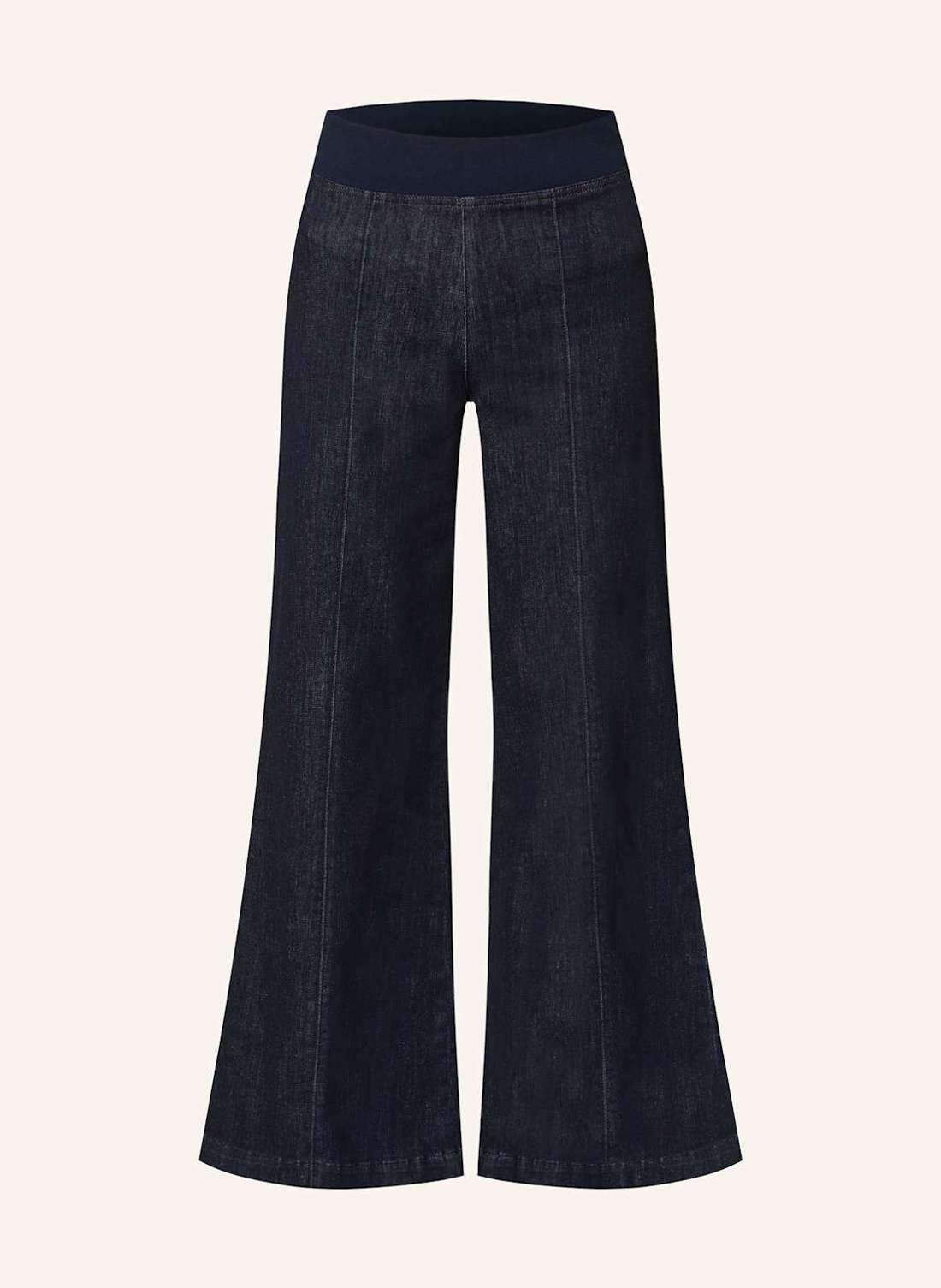 Джинсы Bootcut