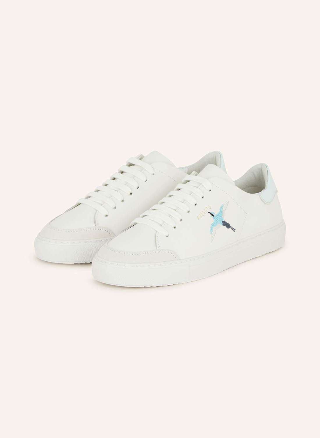 Кроссовки CLEAN 90