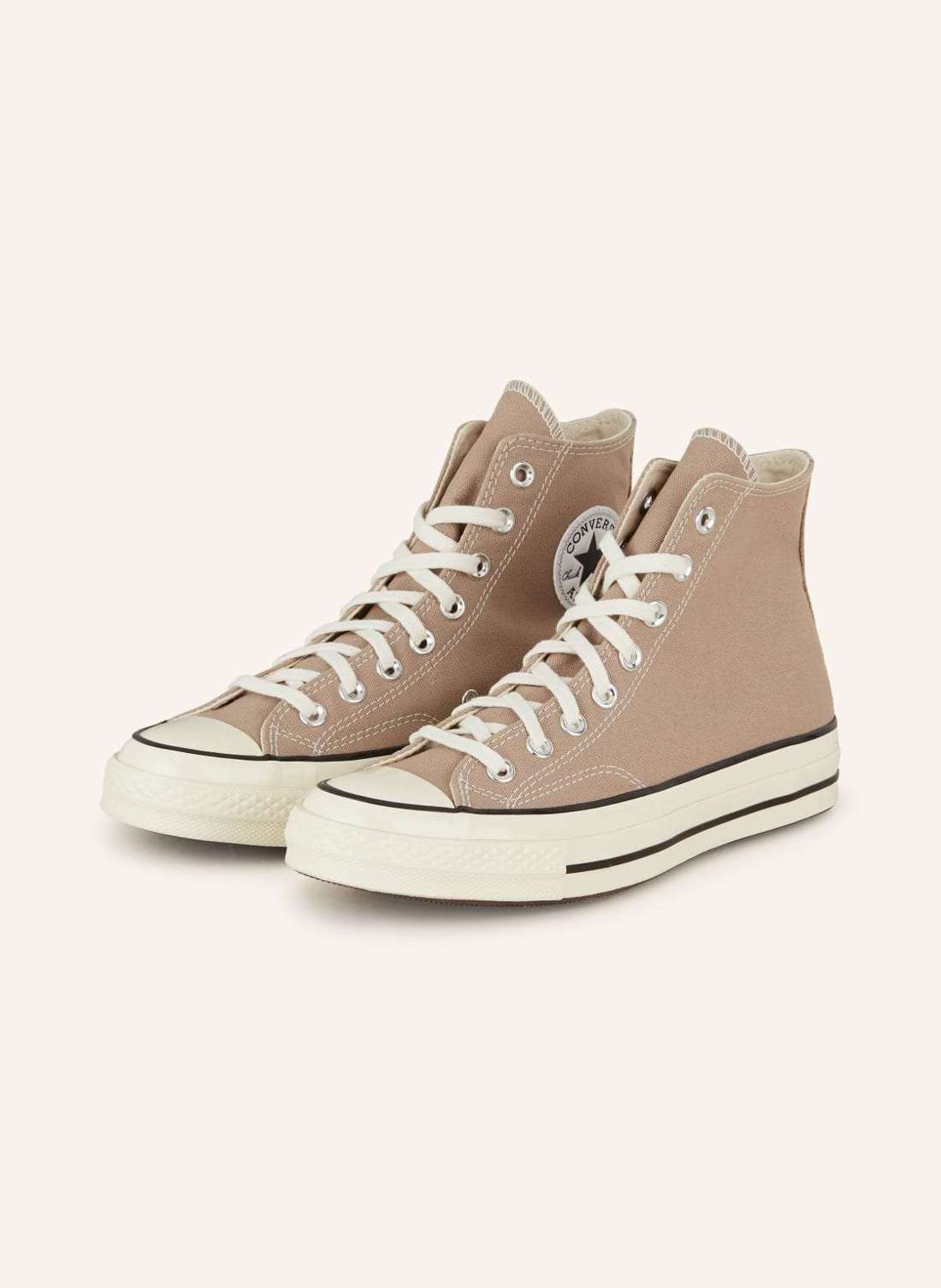 Высокие кеды CHUCK 70