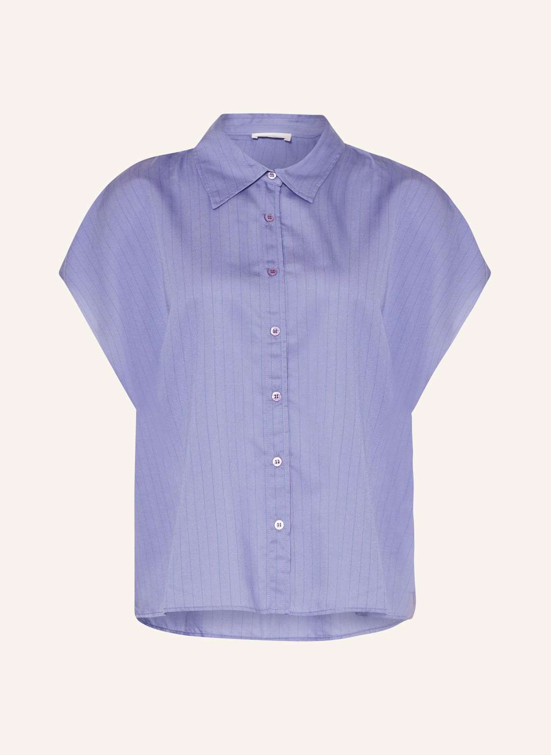 Блуза-рубашка OKYROW