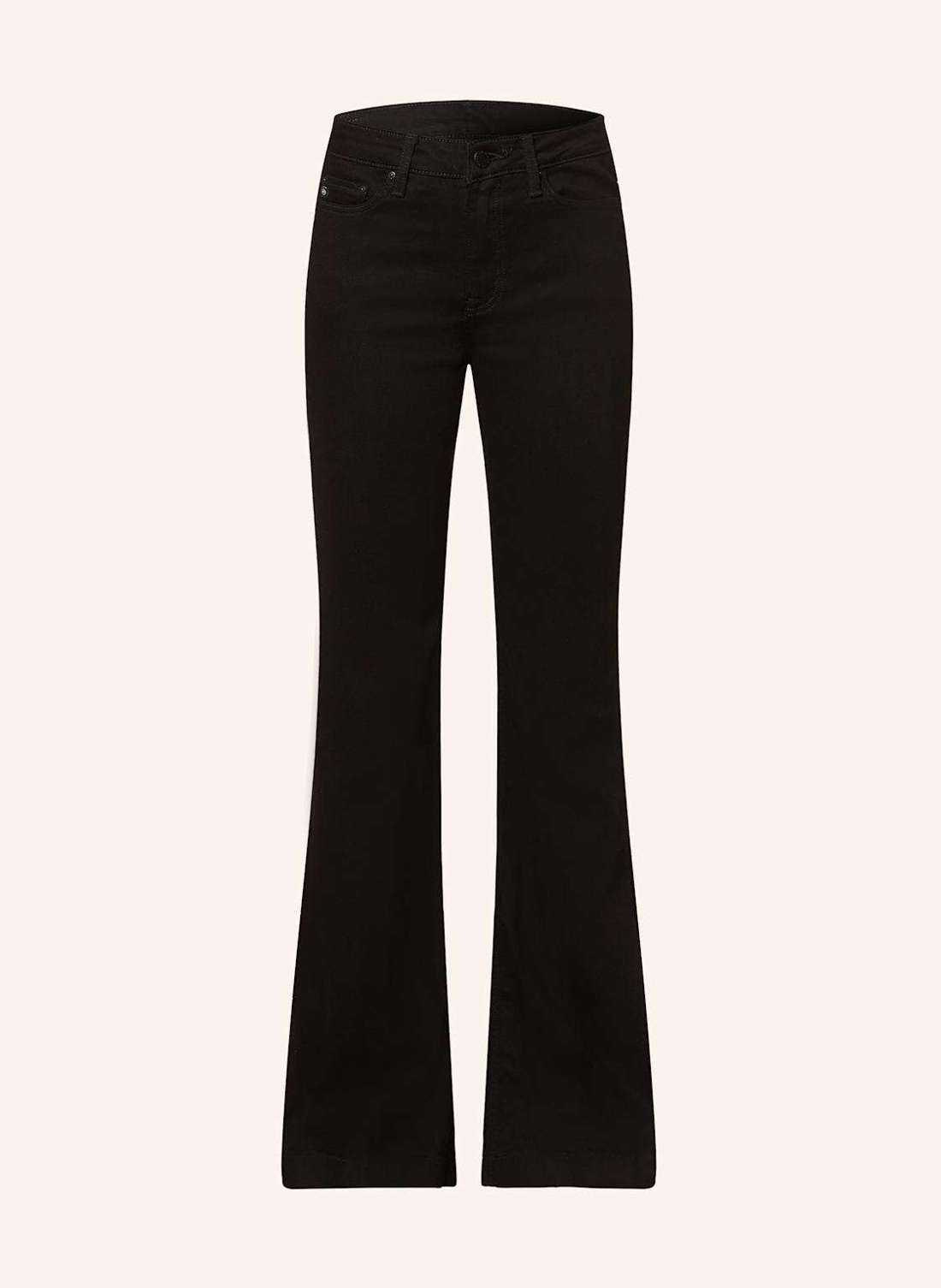 Джинсы Bootcut TROPEA