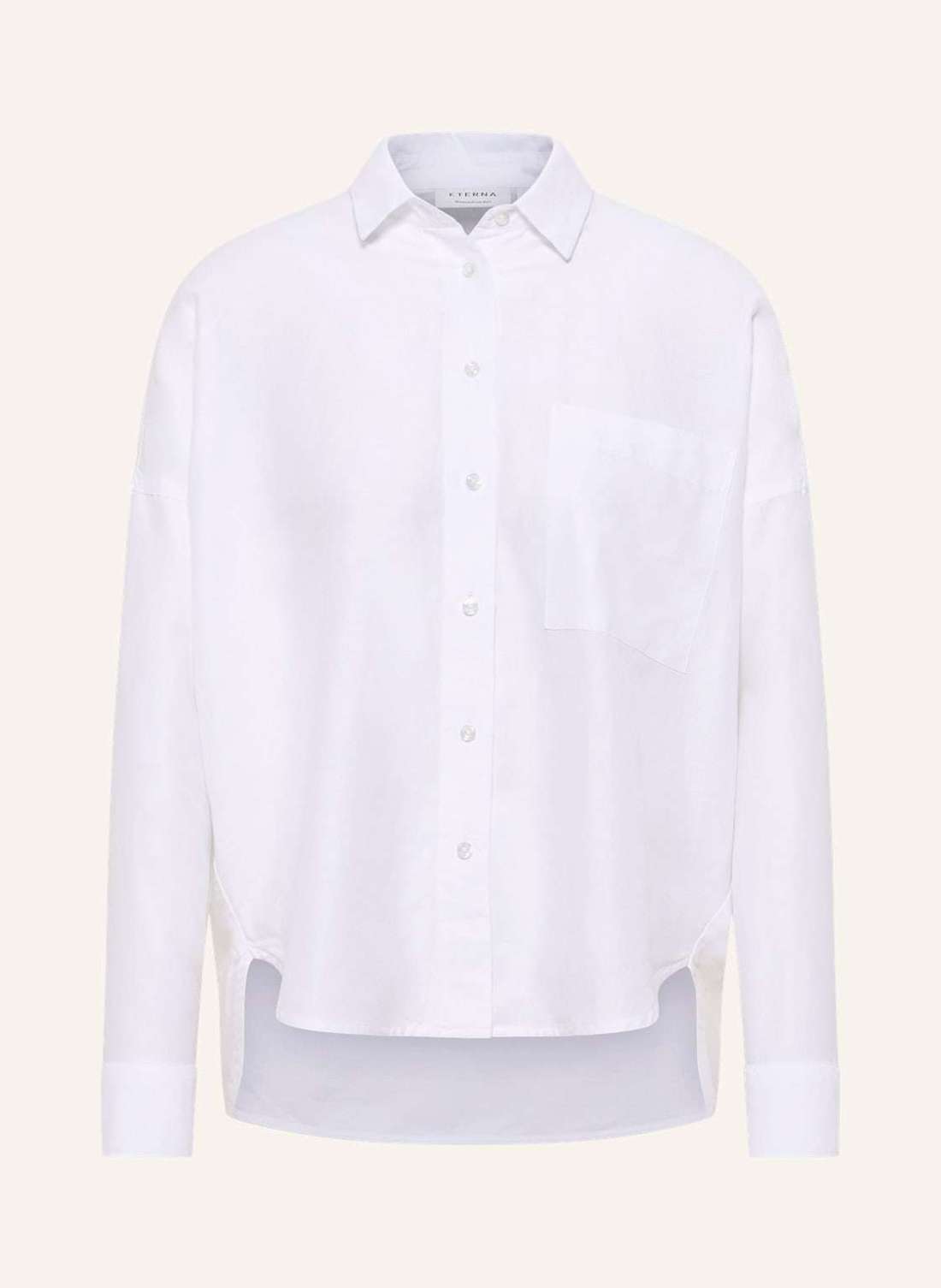 Блуза OVERSIZE FIT