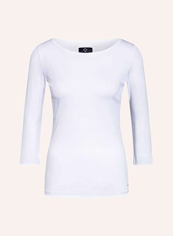 Рубашка с рукавами 3/4