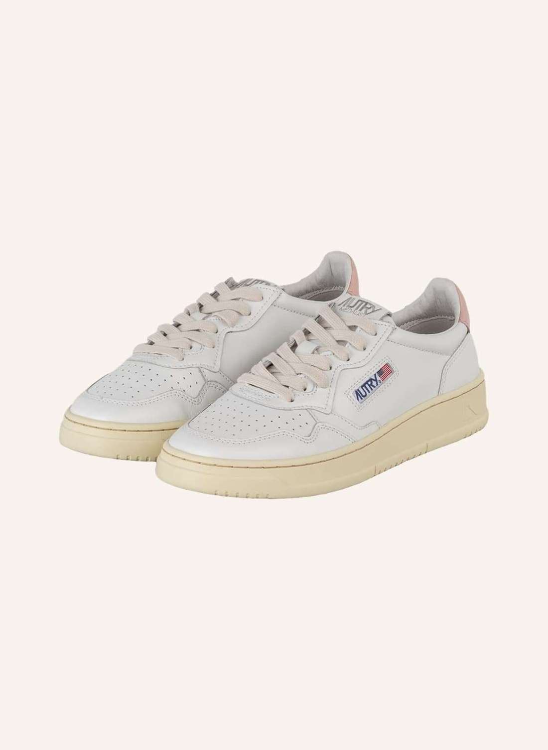 Кроссовки MEDALIST LOW LL
