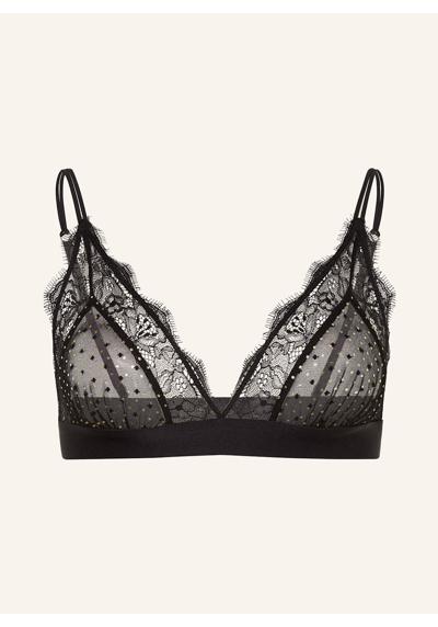 Треугольный бюстгальтер LOVE LACE