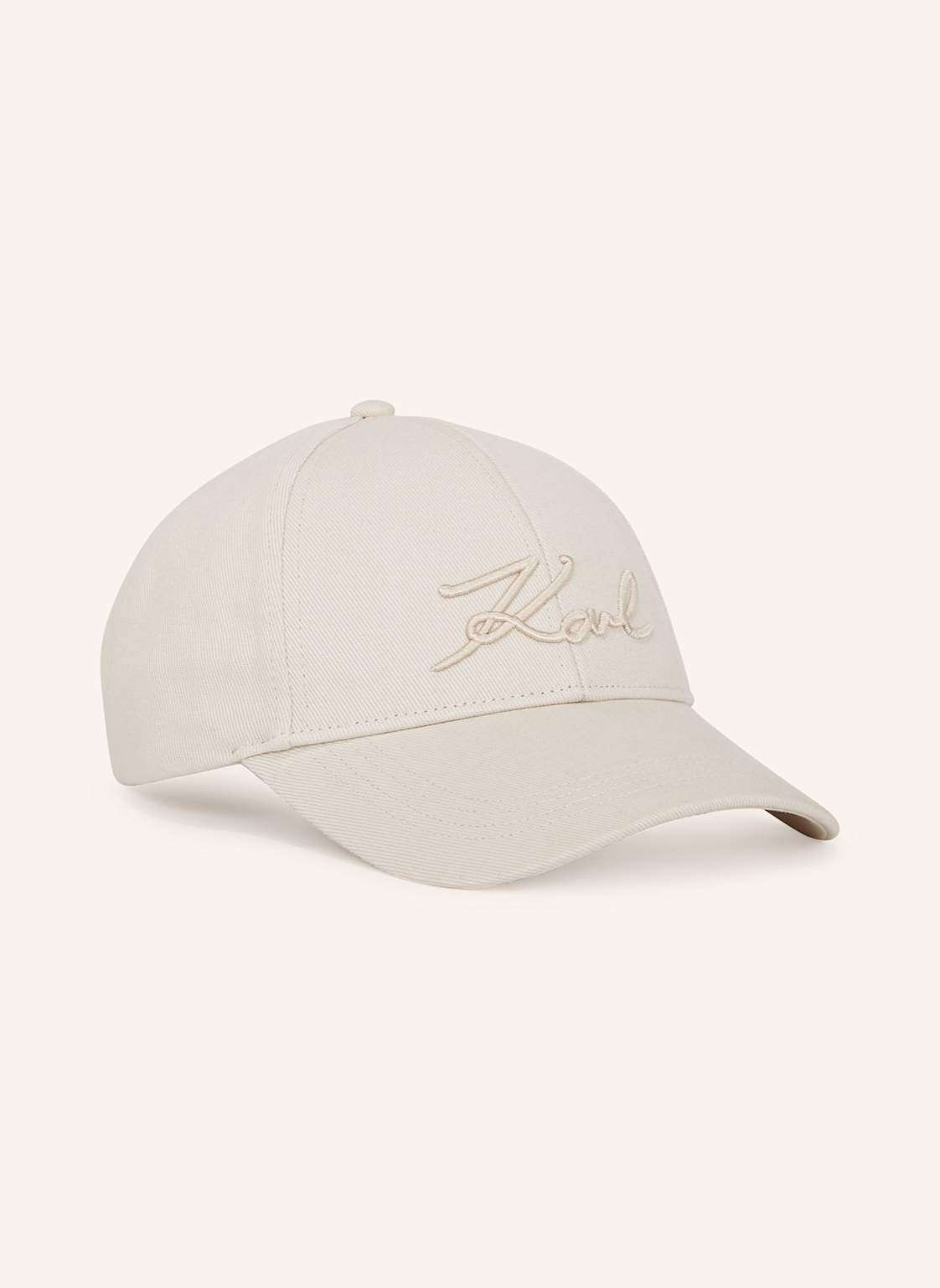 K/SIGNATURE CAP