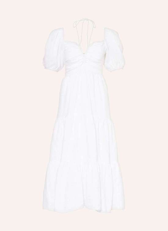 Льняное платье PALACIO