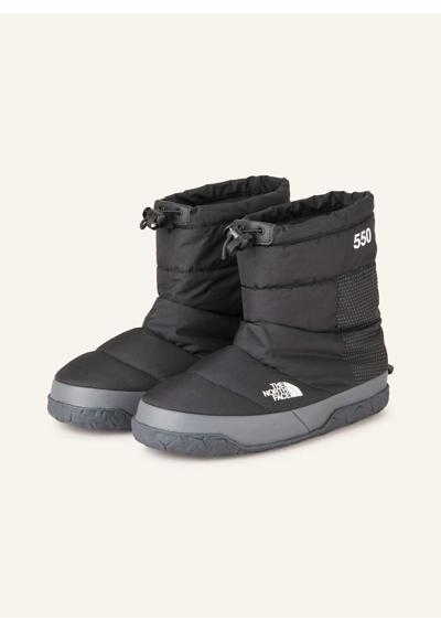 Сапоги короткие NUPTSE APRES BOOTIE