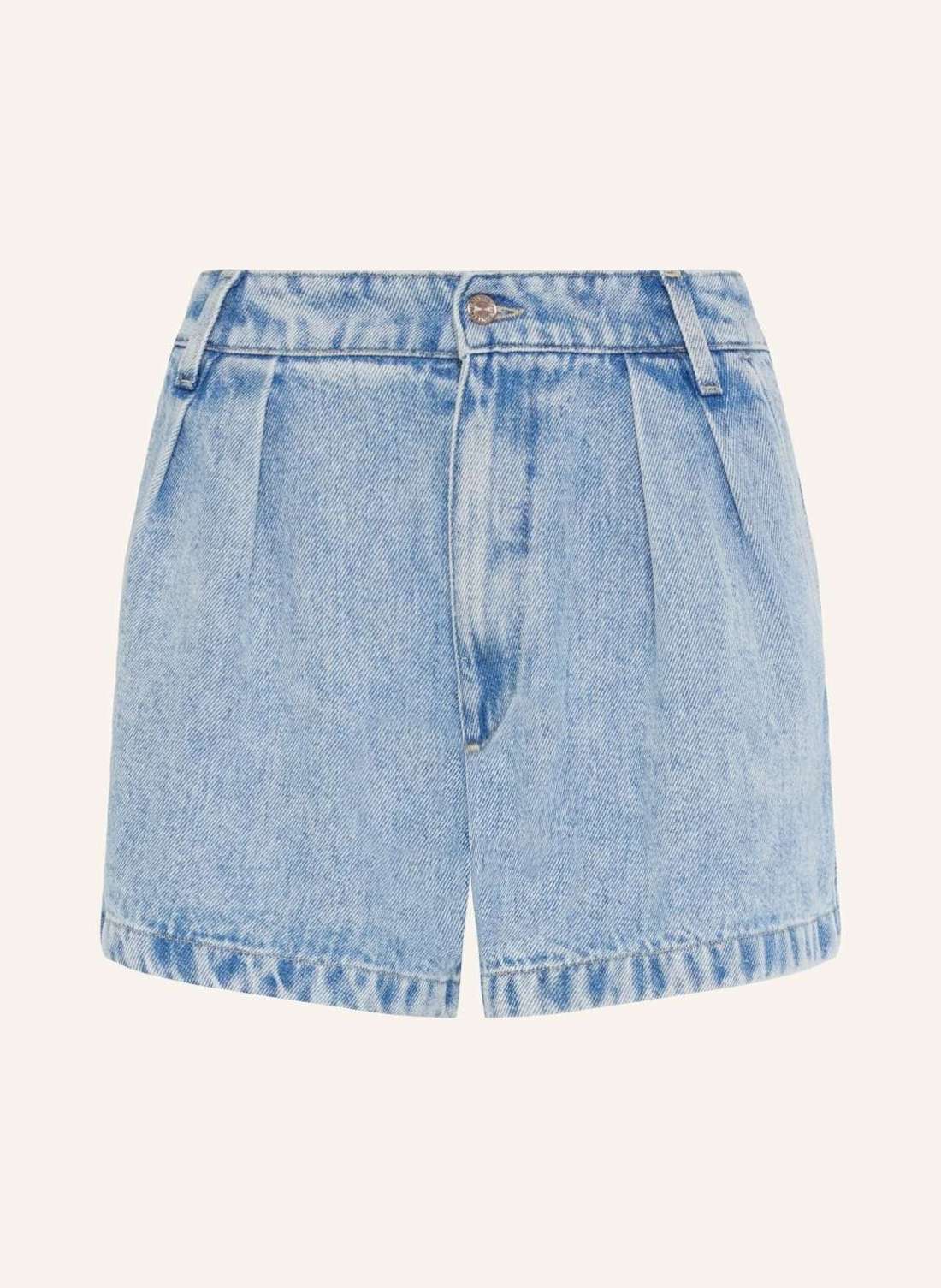 Шорты PLEATED