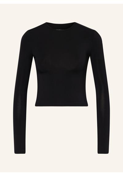 Укороченный длинный рукав THE ACTIVEWEAR