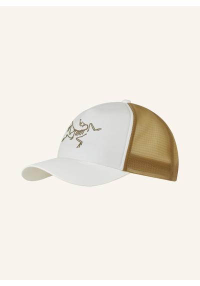 Кепка BIRD TRUCKER