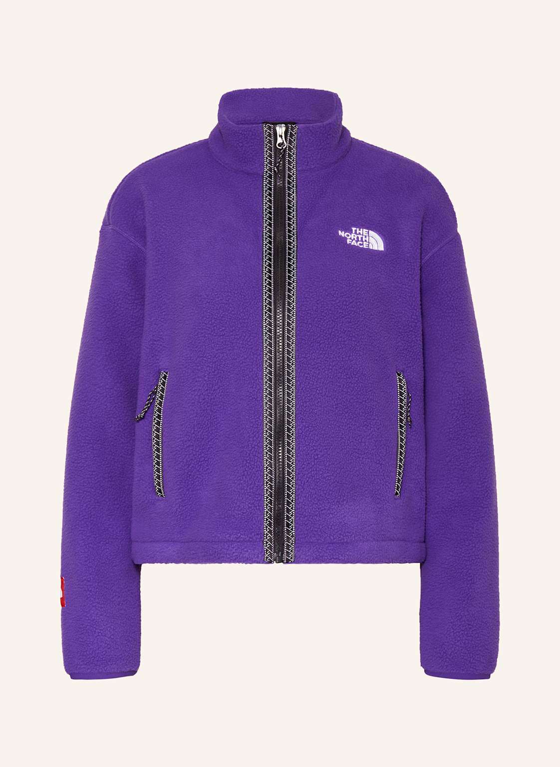 Флисовая куртка TNF FLEESKI